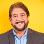 Donald Bertolino