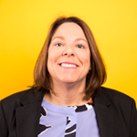 Patricia Henderson