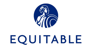 Equitable logo