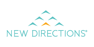 New Directions logo